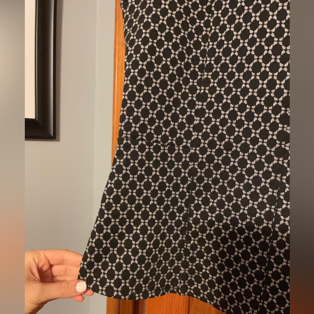 Ann Taylor peplum tank top - Picture 5 of 8